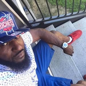 Meet your Posher, Freddy